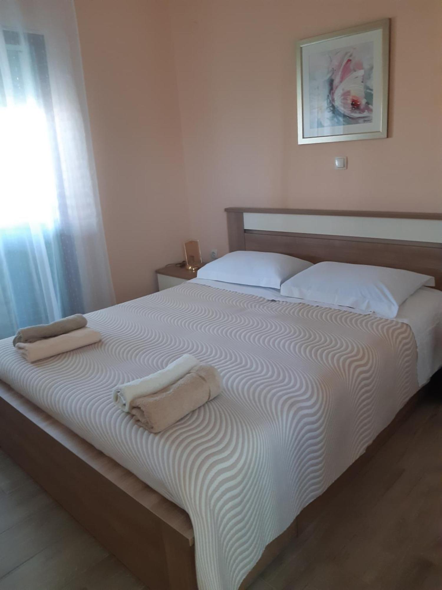 Apartman Barbir Сукошан Экстерьер фото